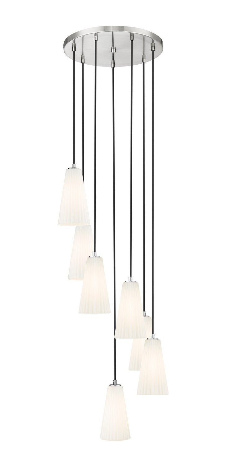 Lustre 7 lumières | Farrell