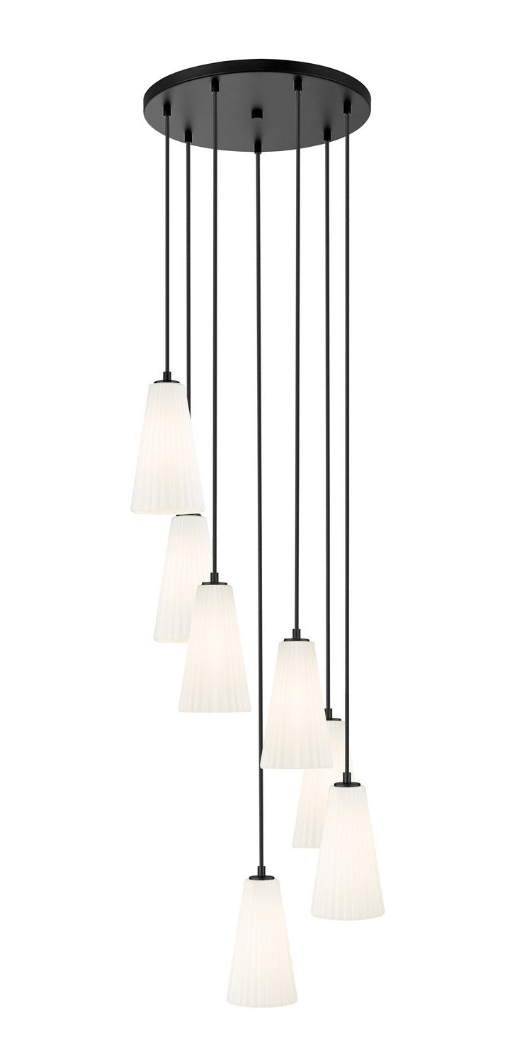 Lustre 7 lumières | Farrell