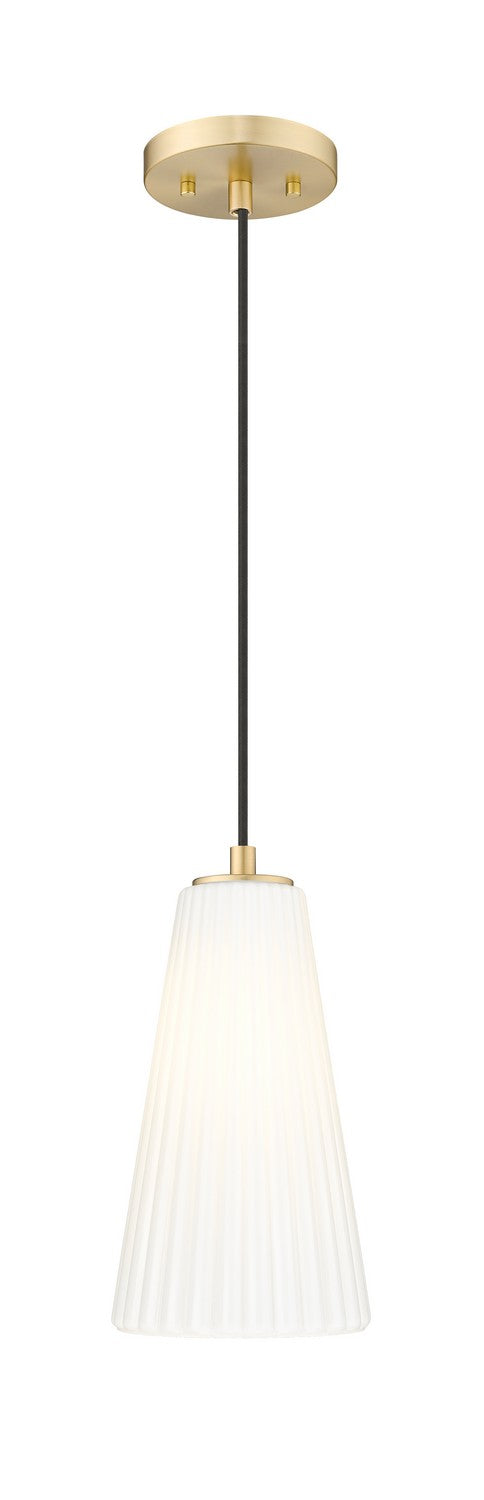 Suspension 1 lumière | Farrell