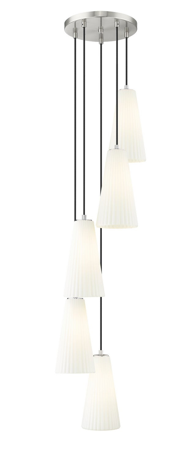 Lustre 5 lumières | Farrell
