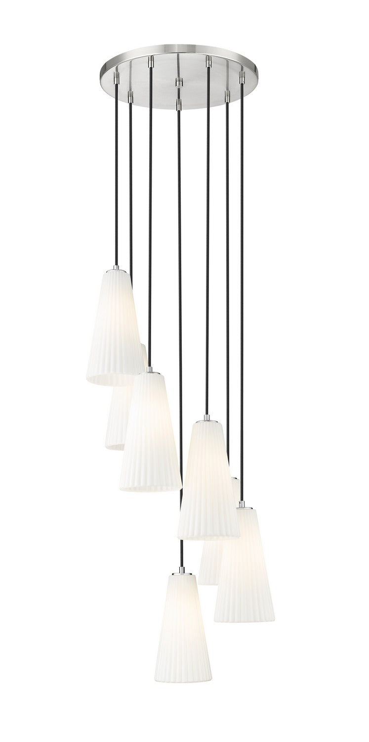 Lustre 7 lumières | Farrell