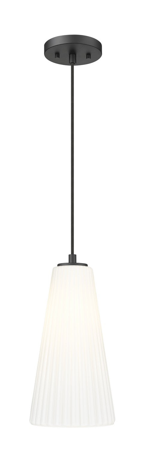 Suspension 1 lumière | Farrell