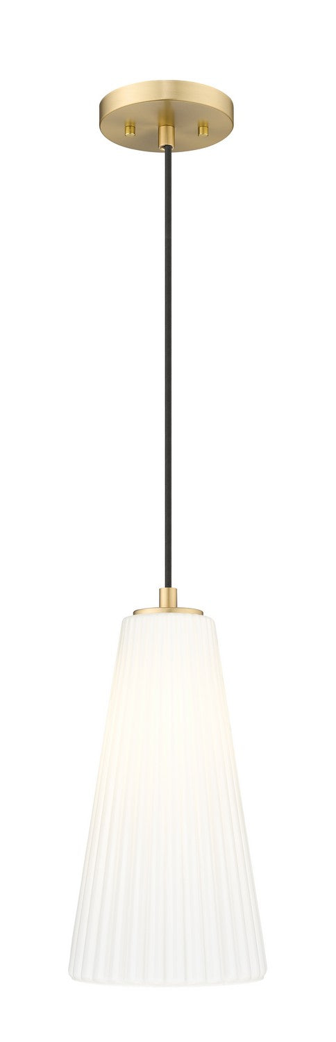 Suspension 1 lumière | Farrell