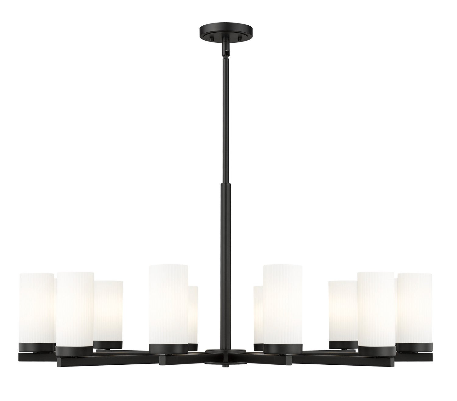 Lustre 12 lumières | Danica