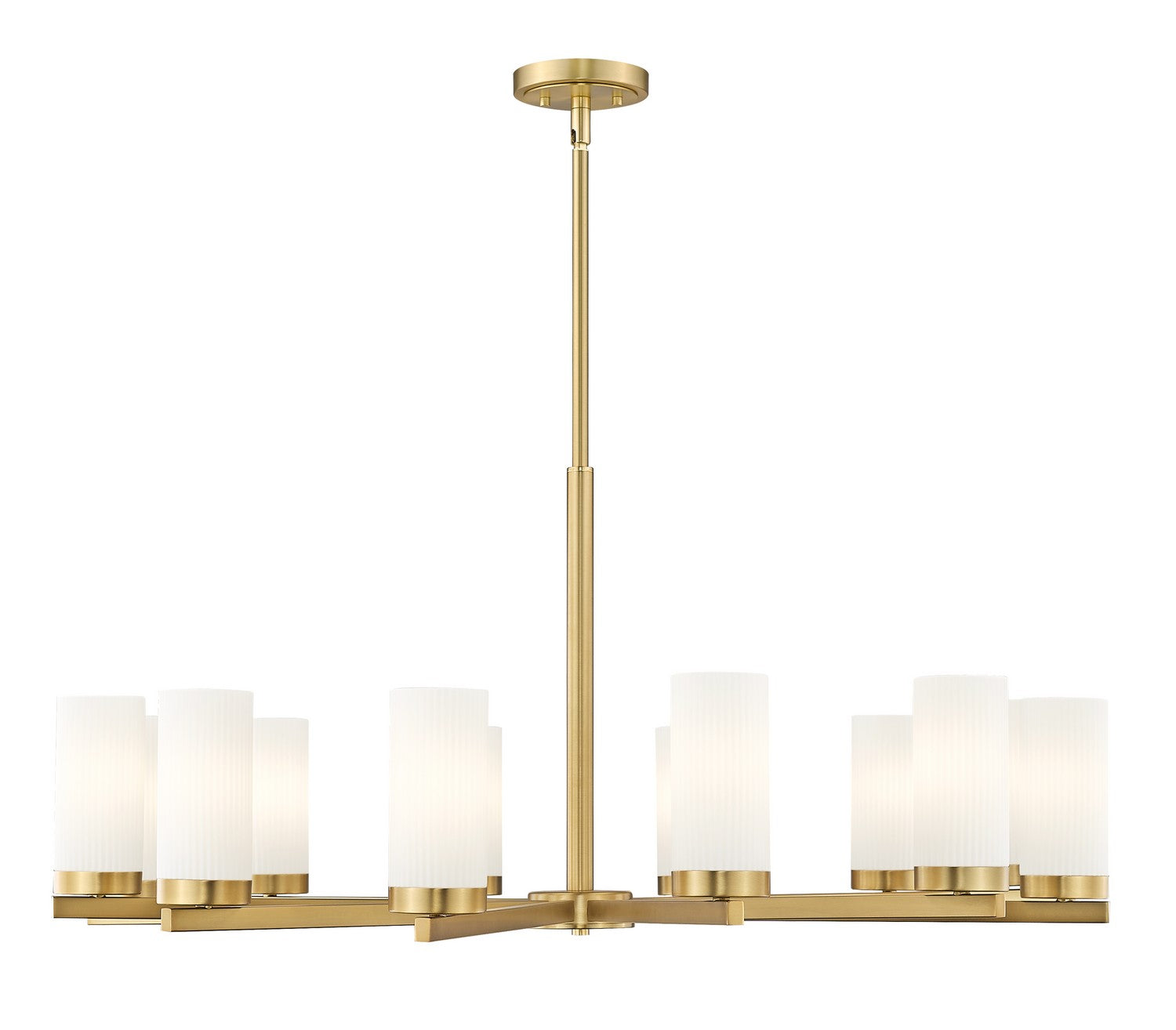 Lustre 12 lumières | Danica