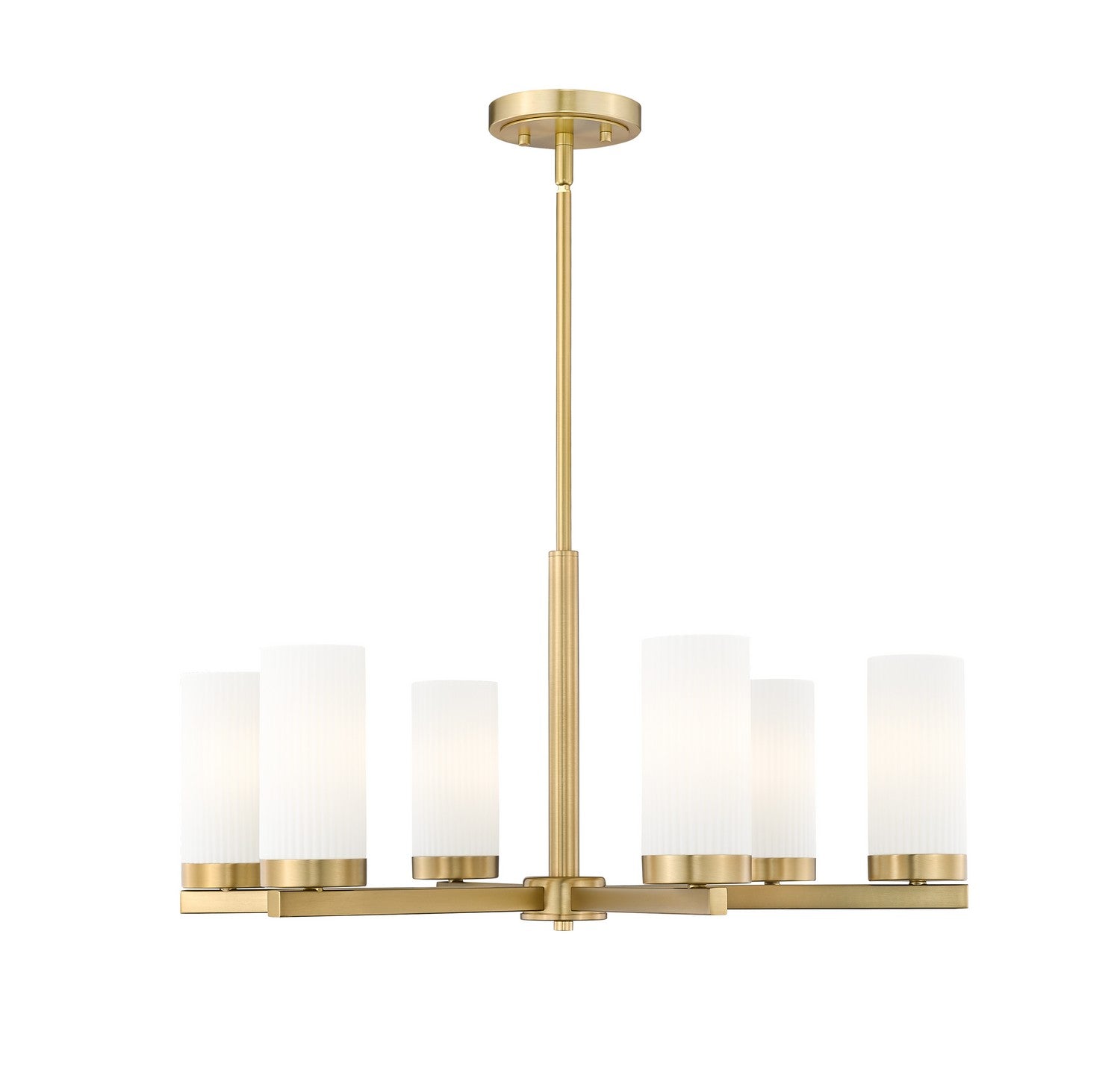 Lustre 6 lumières | Danica