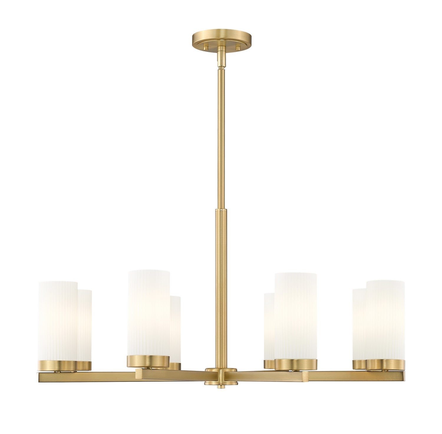 Lustre 8 lumières | Danica