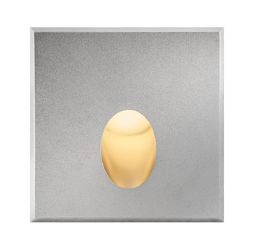 Luminaire mural carré LED