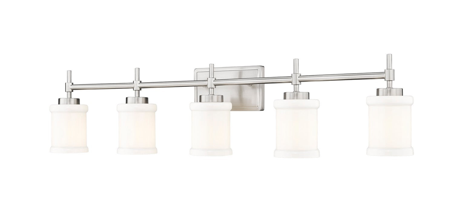 Applique de vanité 5 lumières | Cadoc