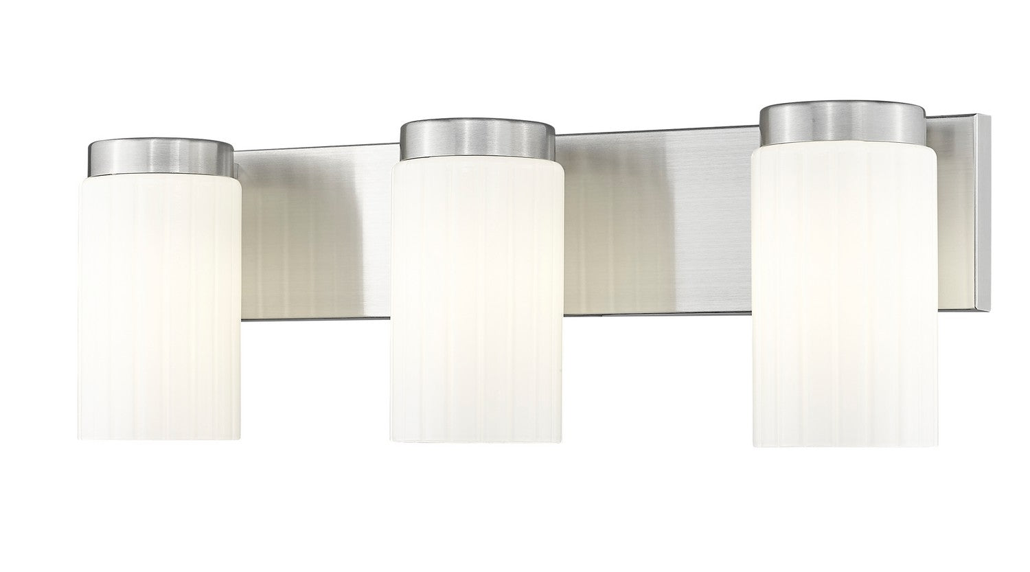 Applique de vanité 3 lumières | Burk