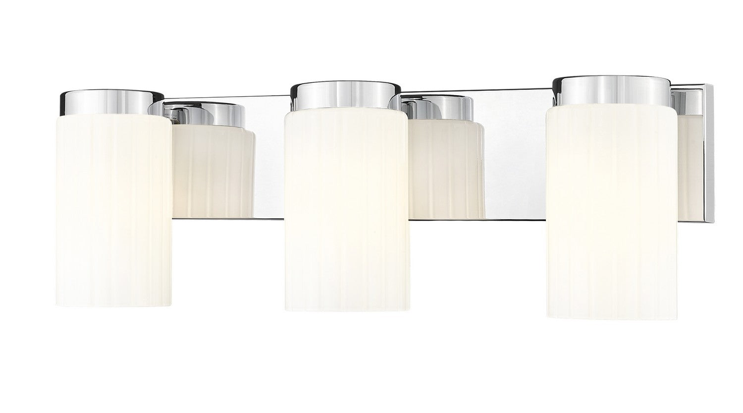 Applique de vanité 3 lumières | Burk