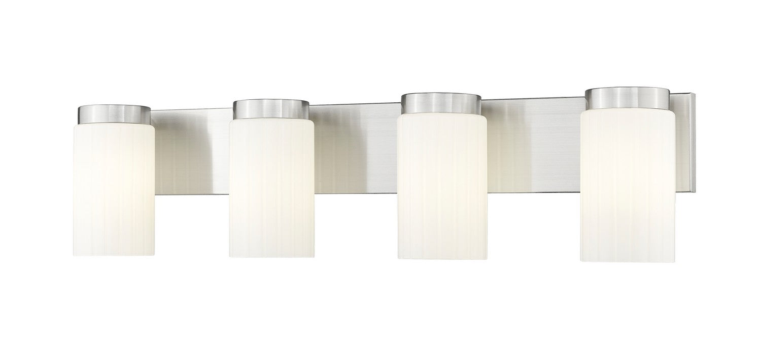 Applique de vanité 4 lumières | Burk