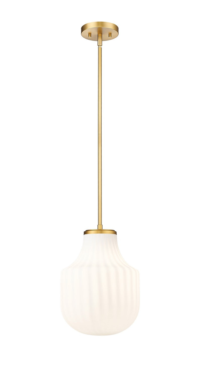Suspension 1 lumière | Newbury