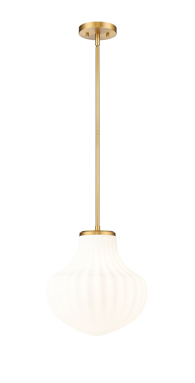 Suspension 1 lumière | Newbury