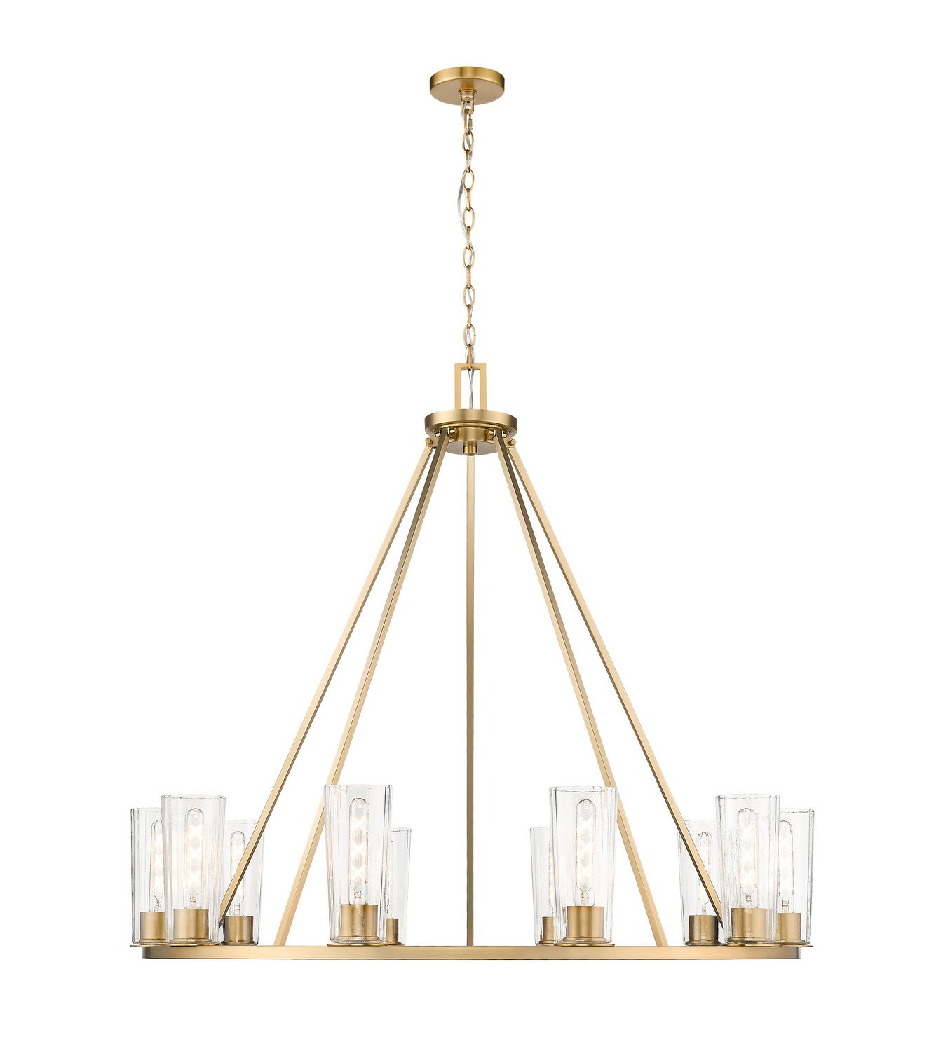 Lustre 10 lumières | Titus