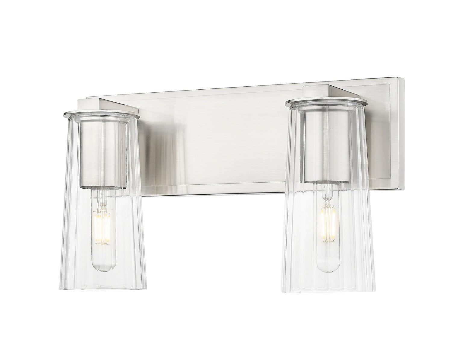 Applique de vanité 2 lumières | Titus