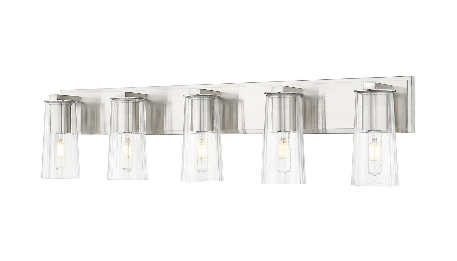 Applique de vanité 5 lumières | Titus
