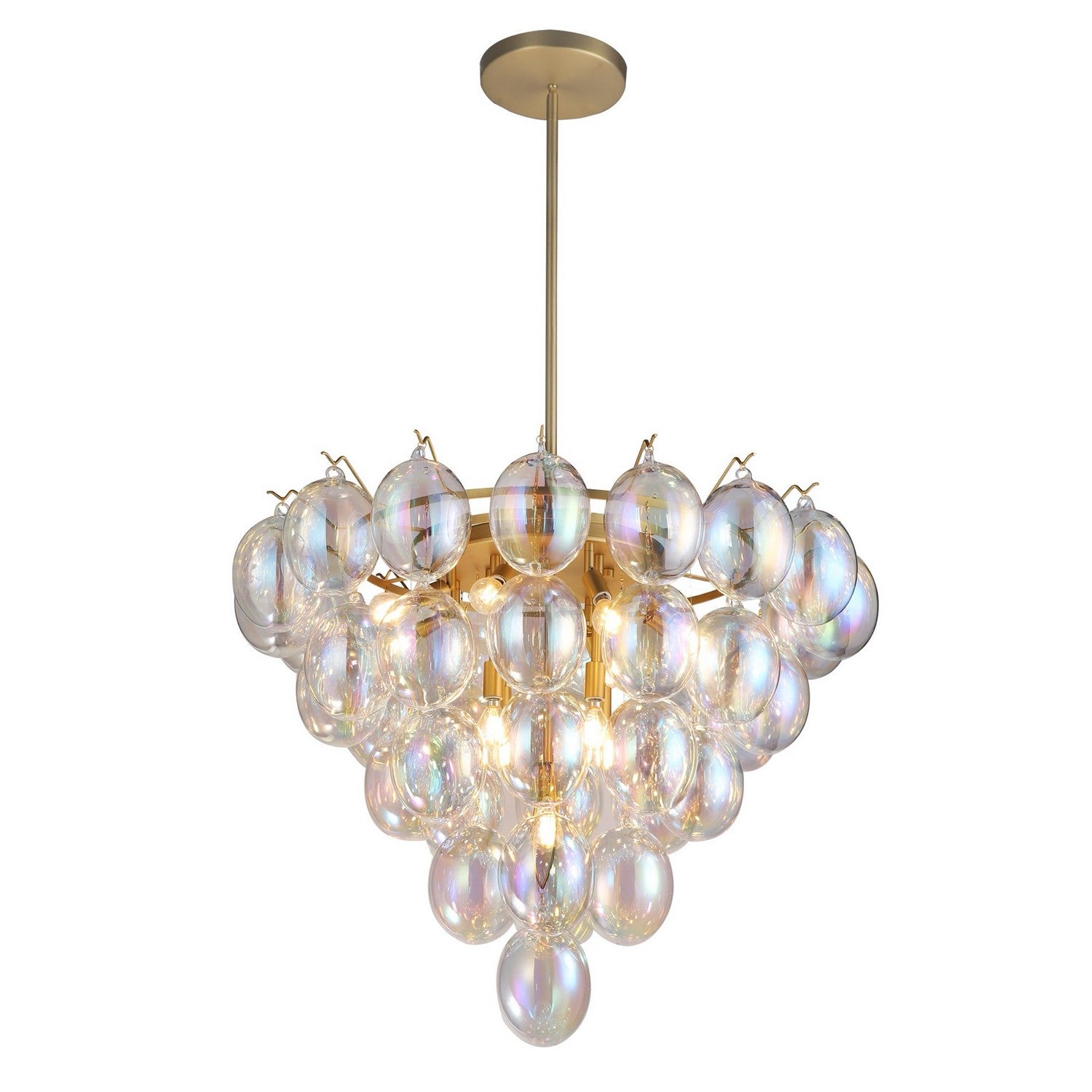 Lustre 13 lumières | Globo
