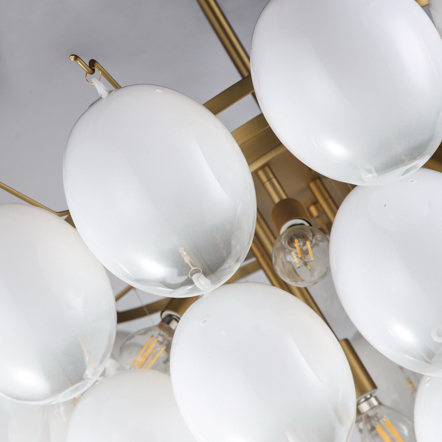 Lustre 13 lumières | Globo