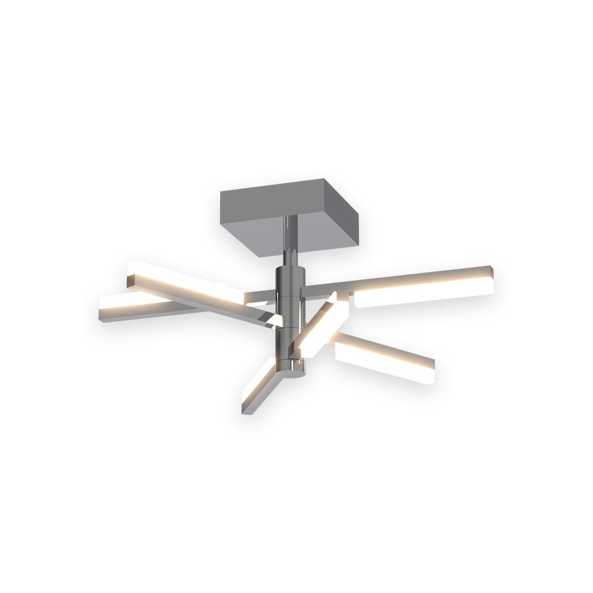 Semi-plafonnier DEL | Stix