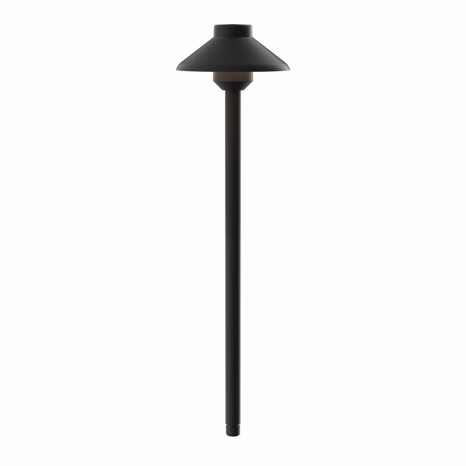 Luminaire de sentier à dôme | Landscape Led