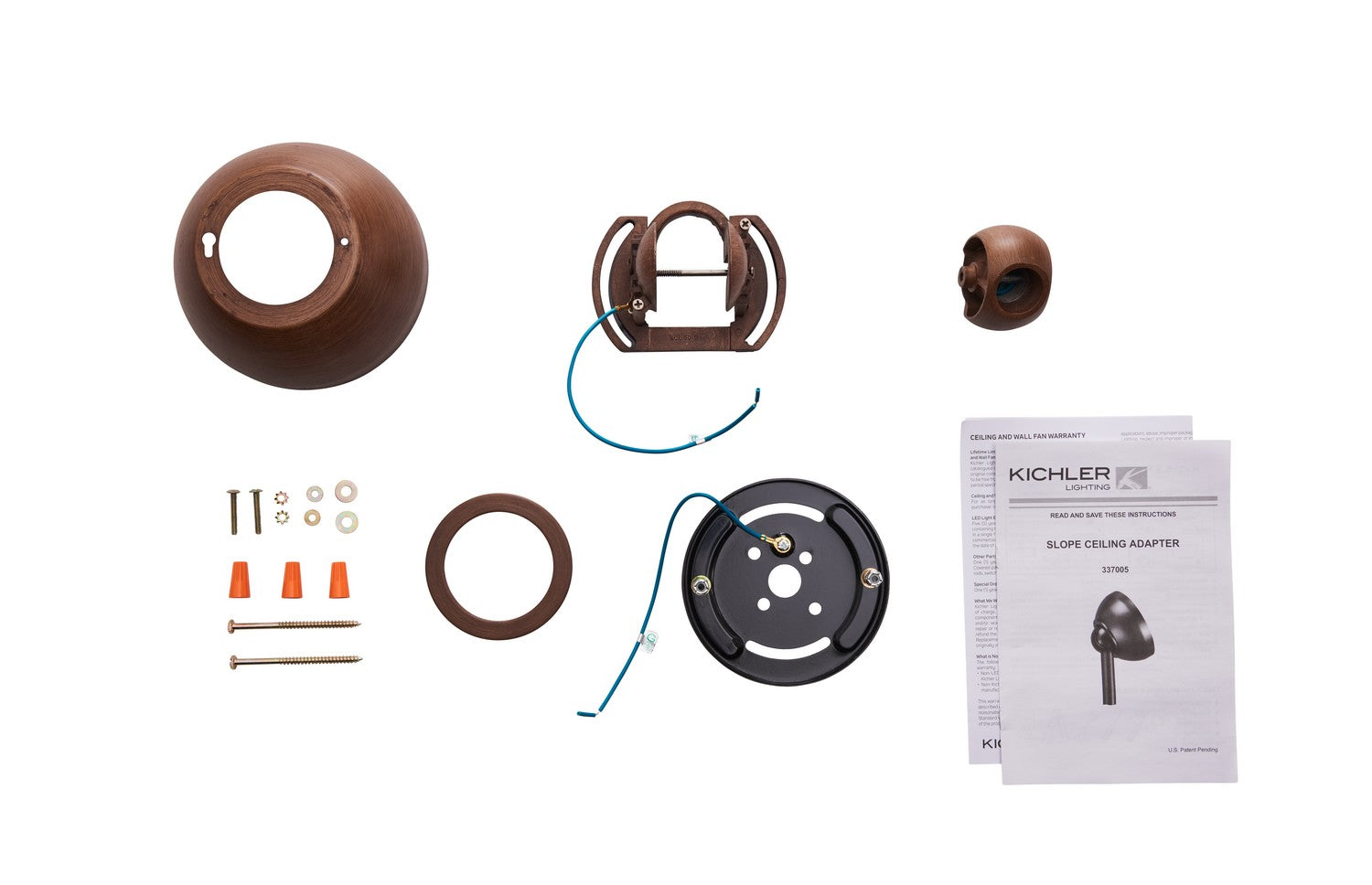 Slope Adapter | Accessory