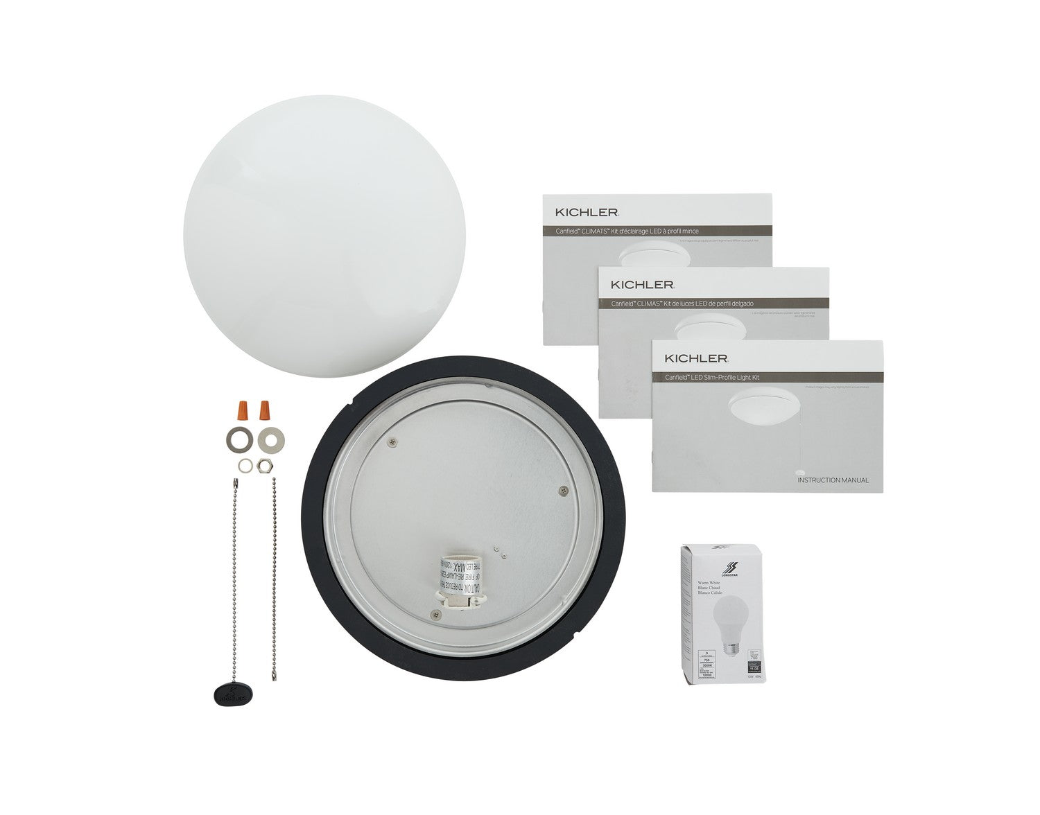 Climates Slim Profile LED | Accessory