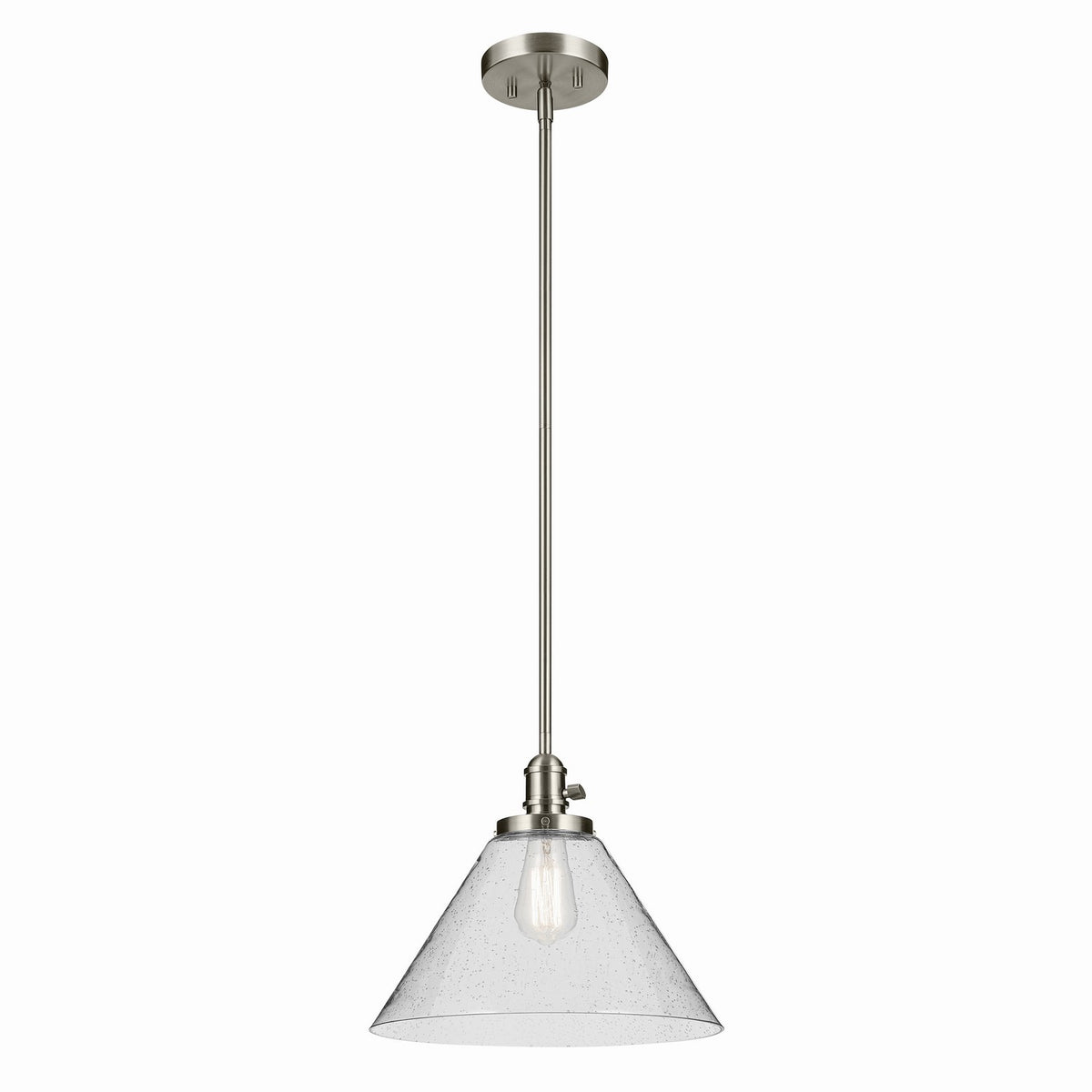 Suspension 1 lumière | Avery