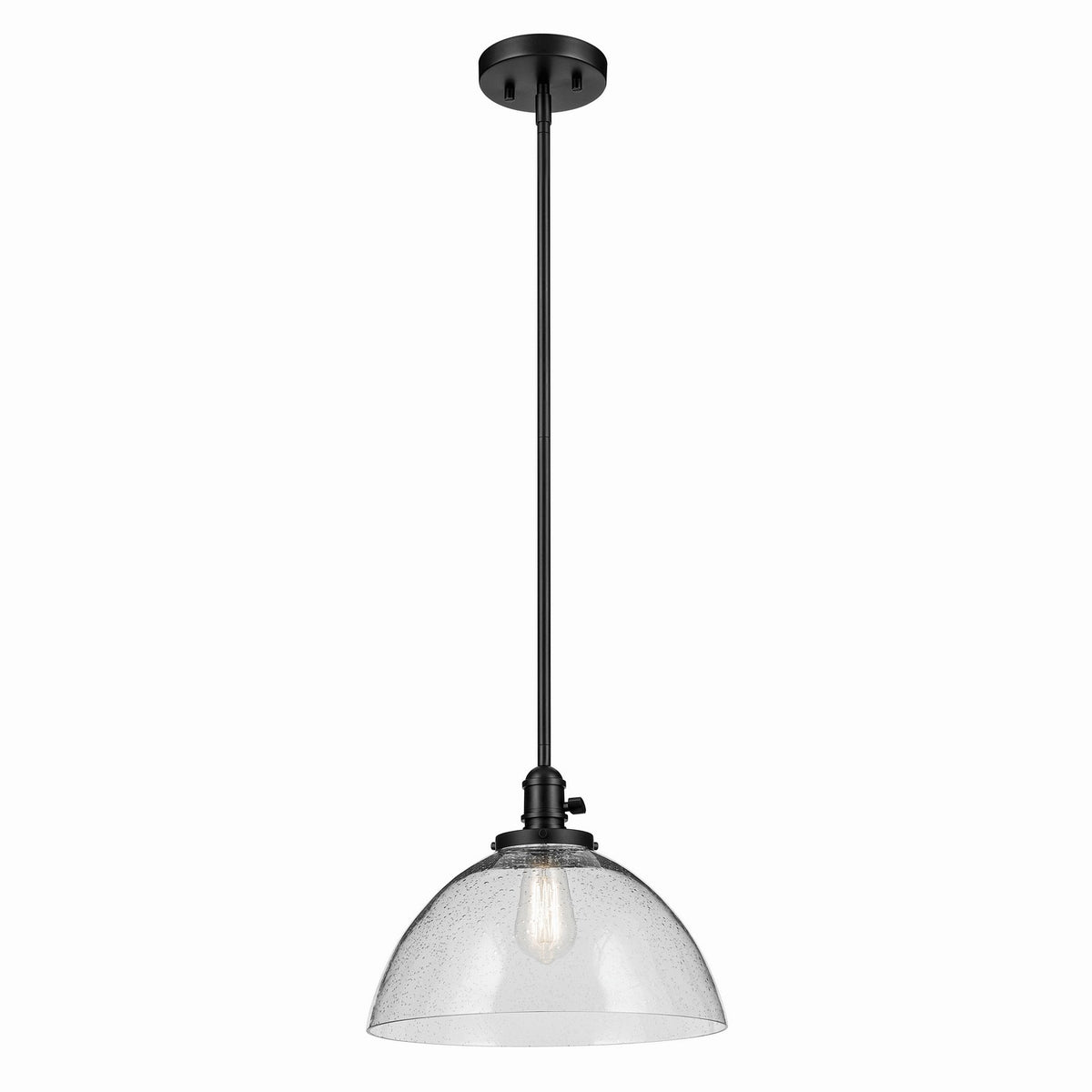 Suspension 1 lumière | Avery