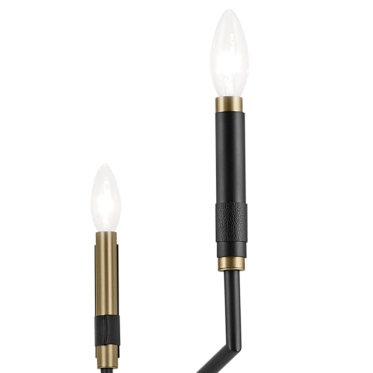 Lustre 10 lumières | Armand