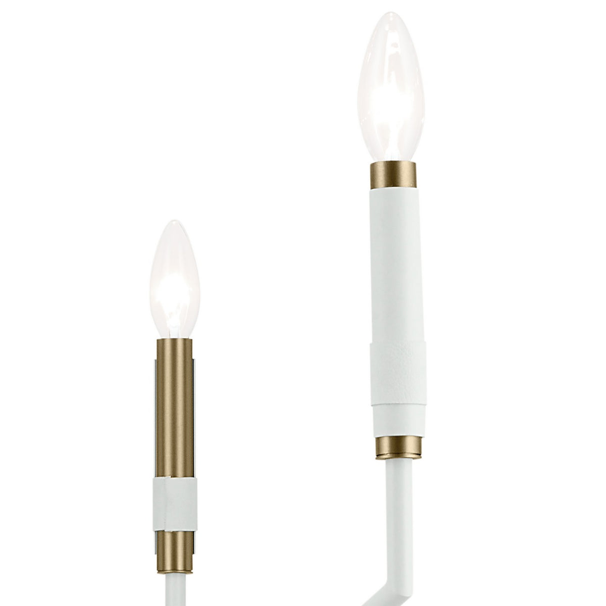 Lustre 10 lumières | Armand