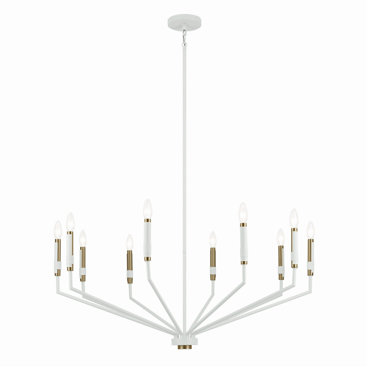 Lustre 10 lumières | Armand