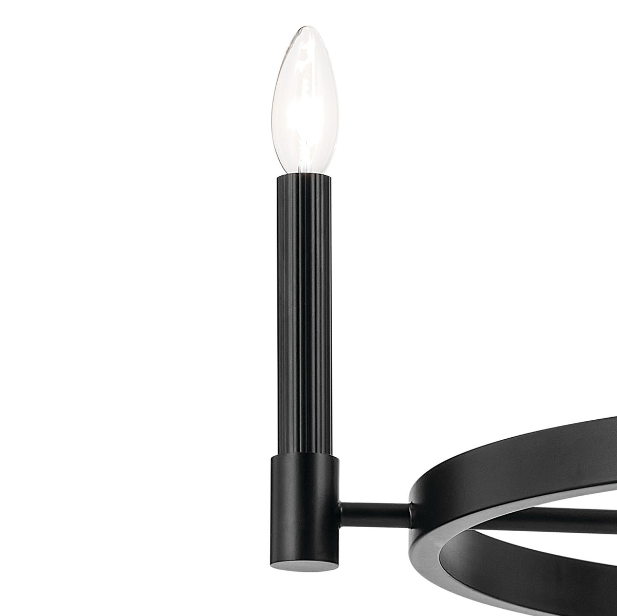 Lustre 4 lumières | Tolani