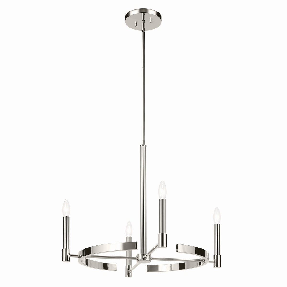 Lustre 4 lumières | Tolani