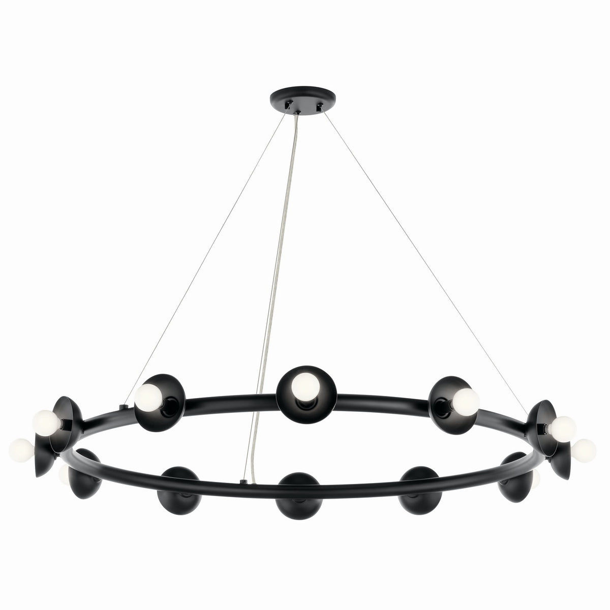 Lustre 12 lumières | Palta