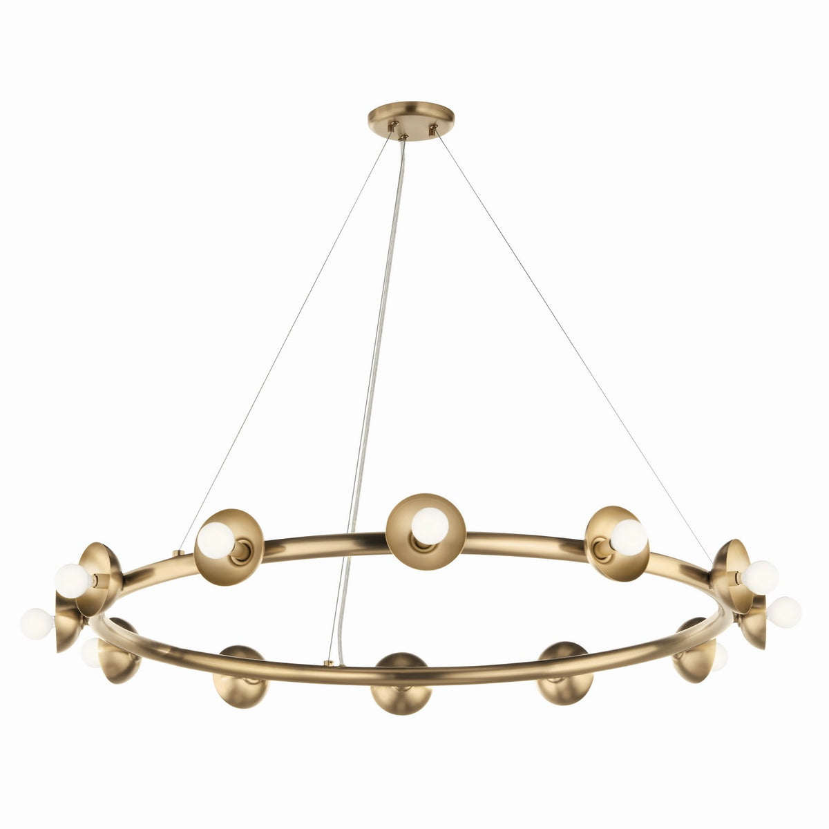 Lustre 12 lumières | Palta