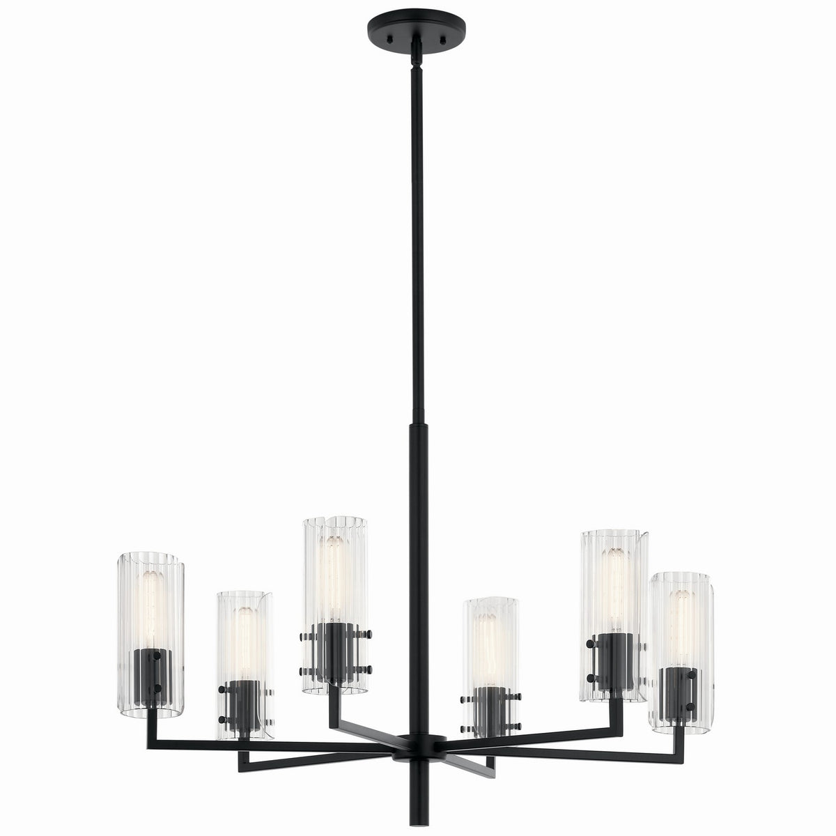 Lustre 6 lumières | Velestino