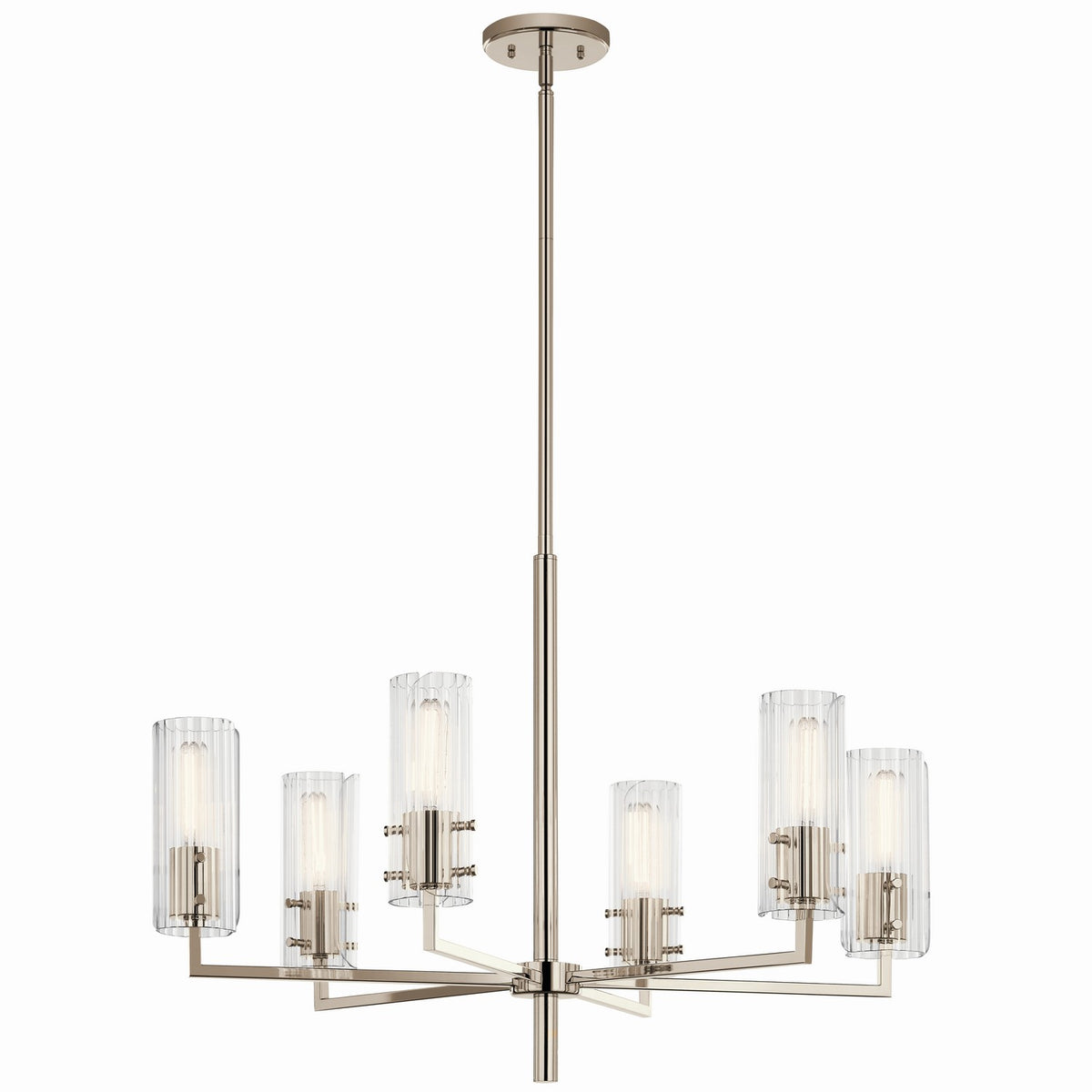 Lustre 6 lumières | Velestino