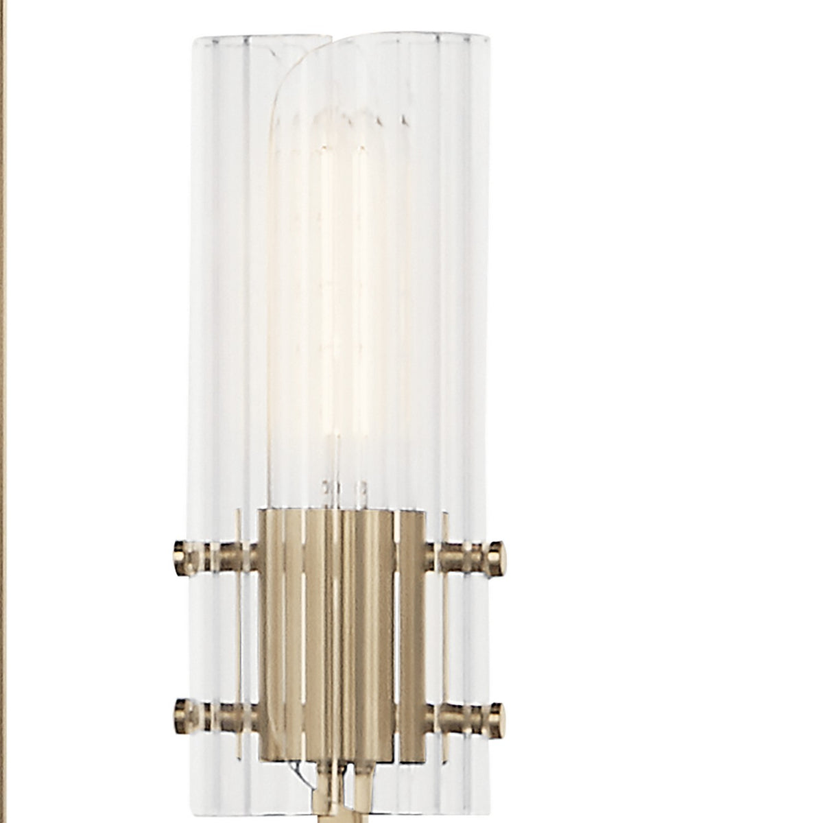 Lustre 8 lumières | Velestino