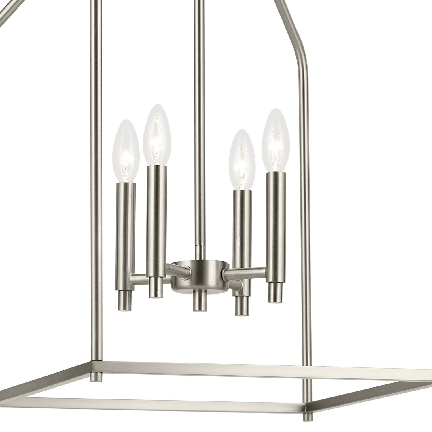 Suspension d'entrée 4 lumières | Madden