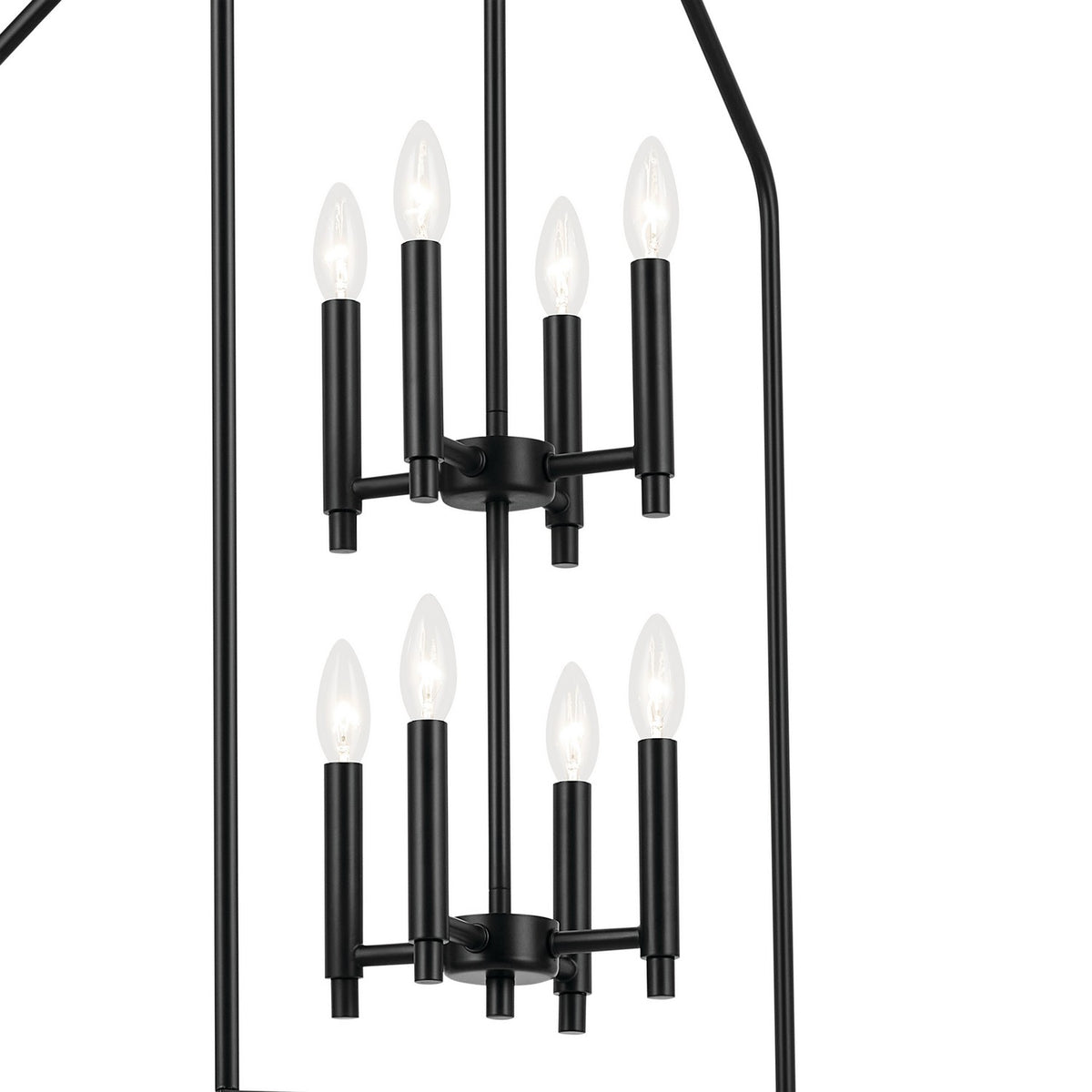 Suspension d'entrée 8 lumières | Madden