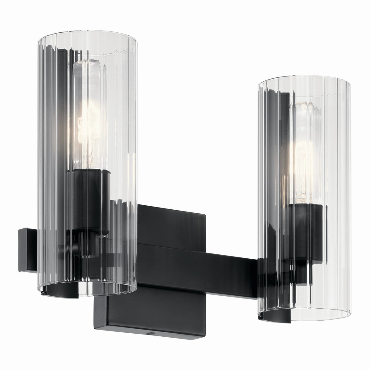 Applique de vanité 2 lumières | Jemsa