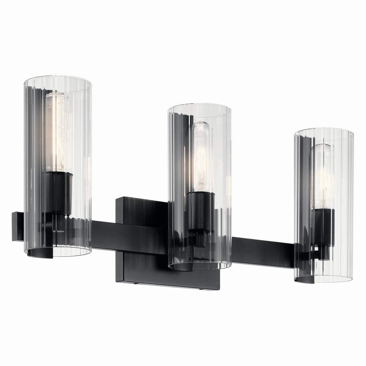 Applique de vanité 3 lumières | Jemsa