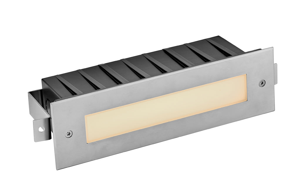 12 V LED Grand Flat luminaire pour brique