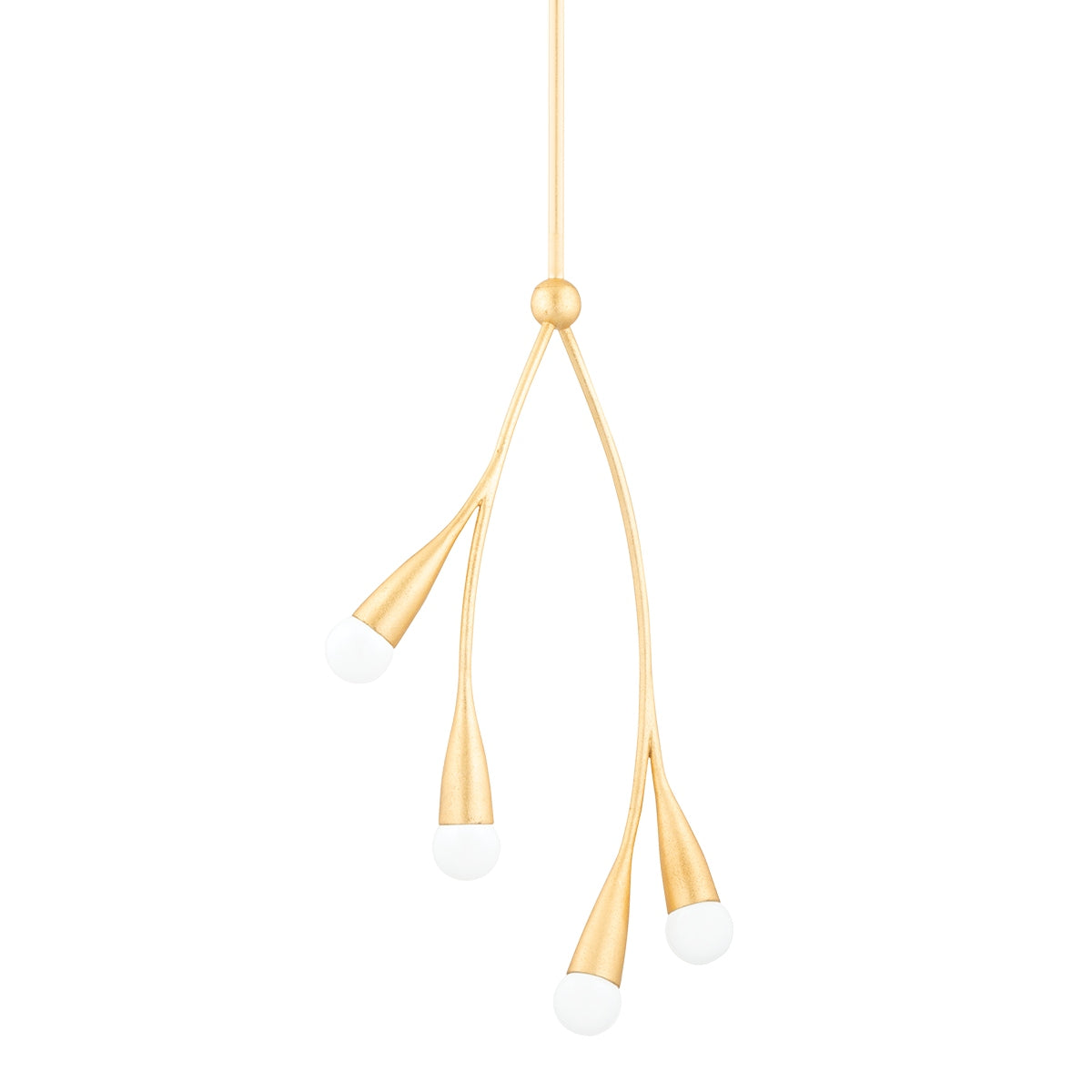 Suspension 4 lumières | Elsa