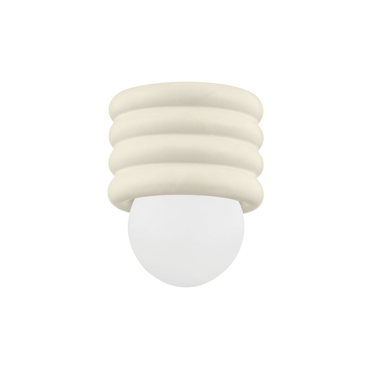 Plafonnier 1 lumière | Bibi