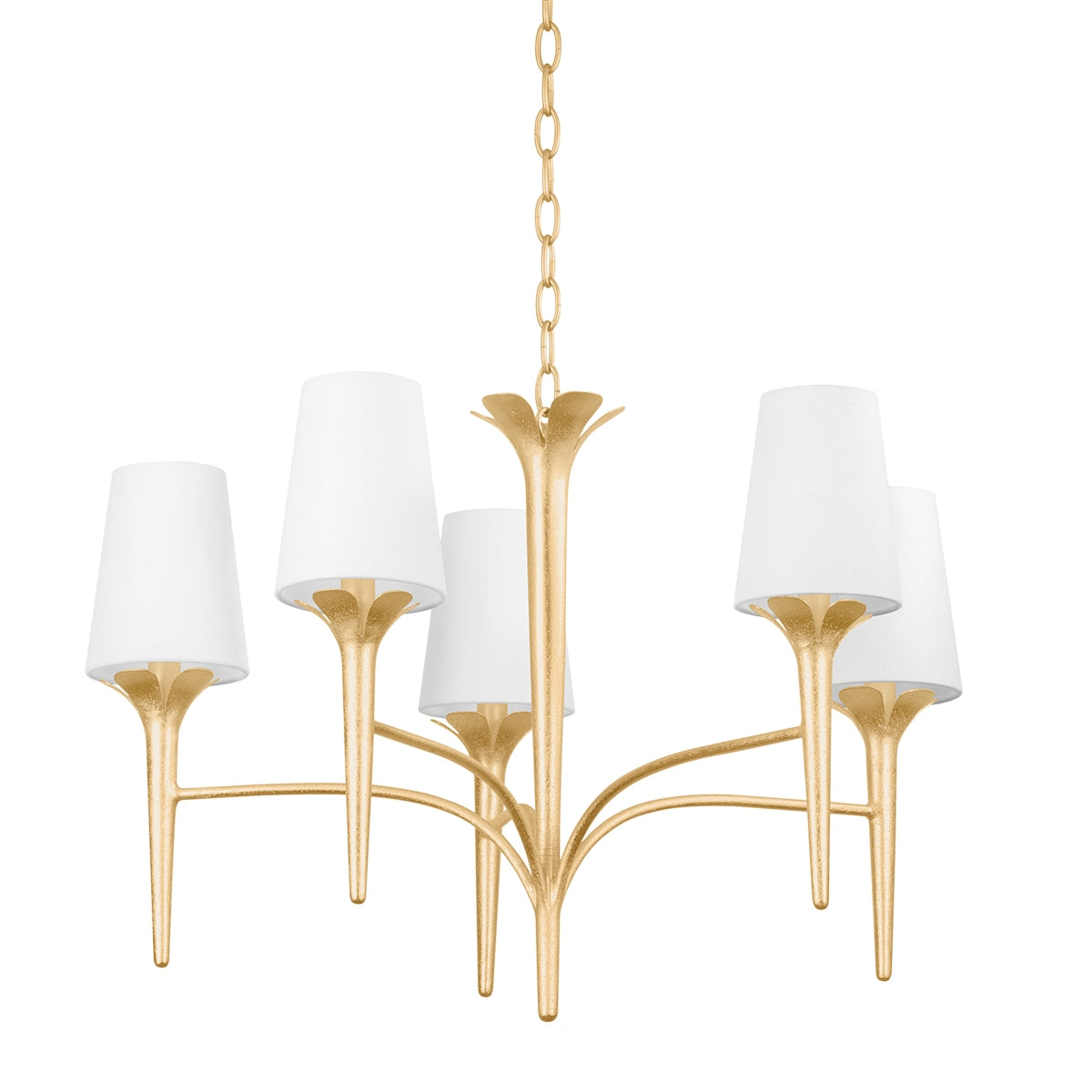 Lustre 5 lumières | Emily