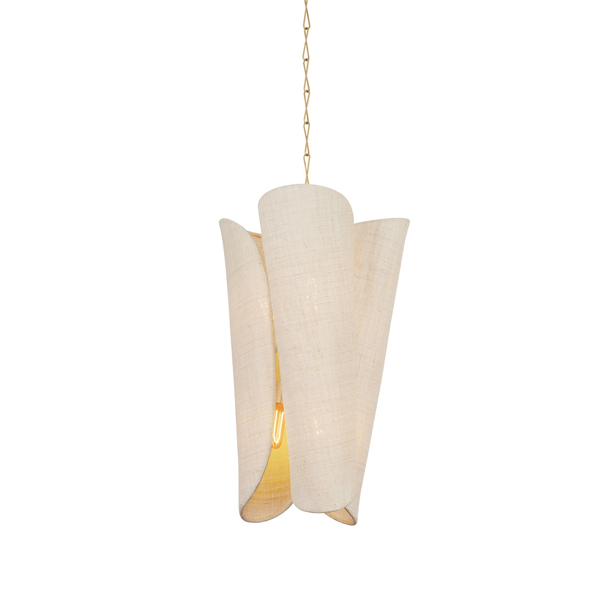 Suspension 6 lumières | Springhill