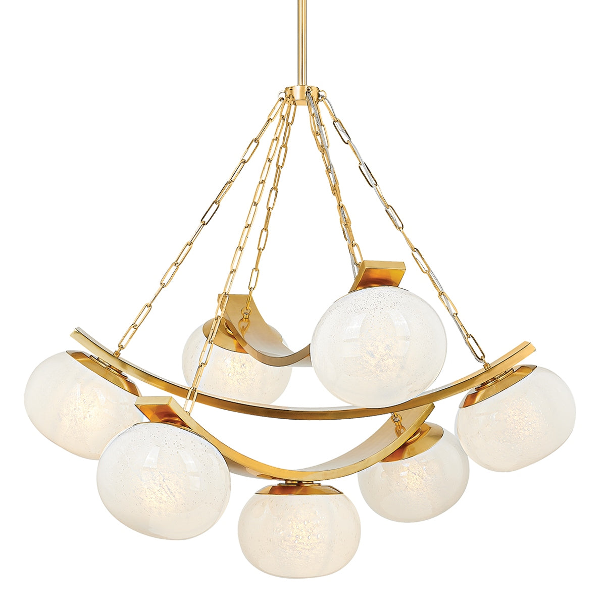 Lustre 7 lumières | Duxbury