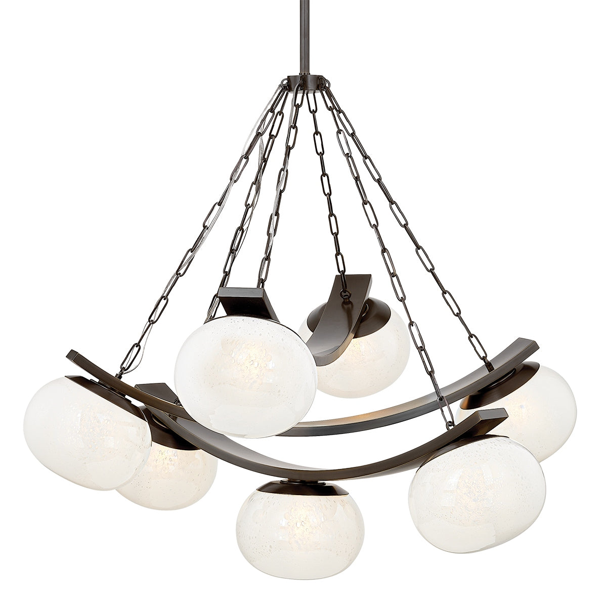 Lustre 7 lumières | Duxbury